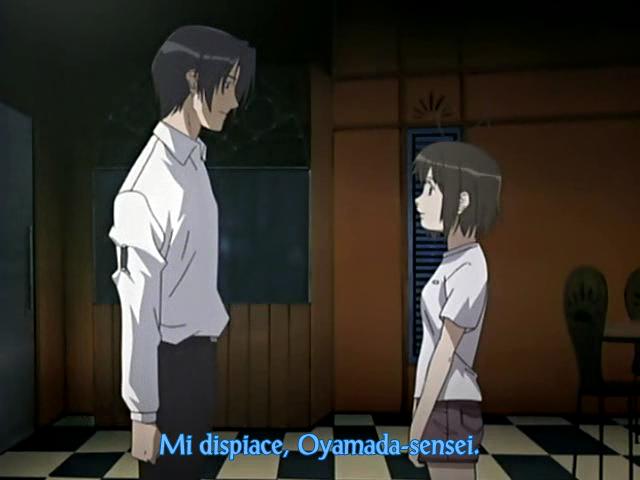 Otaku Gallery  / Anime e Manga / Someday`s Dreamers / Screen Shots / 12 - Le cose importanti per un mago (End) / 103.jpg